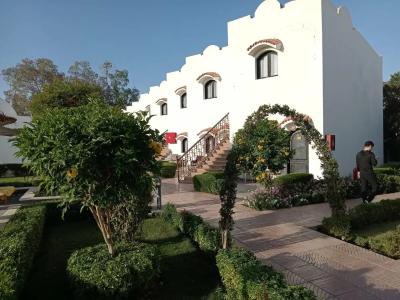 Desert View Sharm - 20