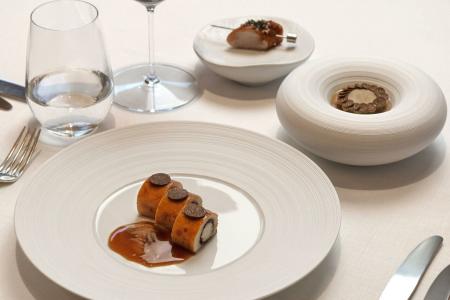 King George, a Luxury Collection, Athens - 92