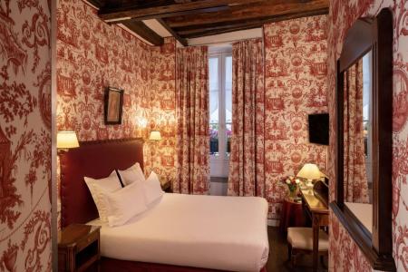 Relais Hôtel du Vieux Paris - 80