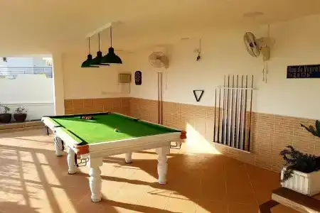Swiss Villas Panoramic - SHA Certified - 20