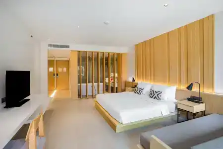 Ramada Resort by Wyndham Khao Lak - SHA Plus Extra - 64