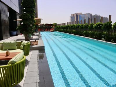 Revier Dubai - 37