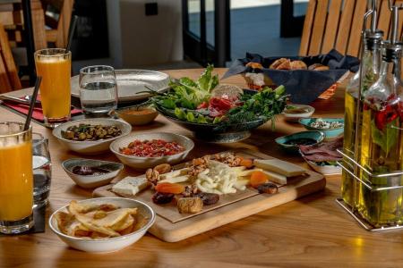 Regia Mare Beach Bodrum - 27