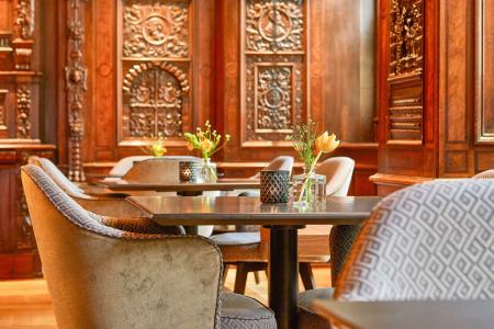 Radisson Blu Schwarzer Bock Wiesbaden - 28