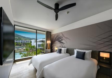 Stay Wellbeing & Lifestyle Resort - 66