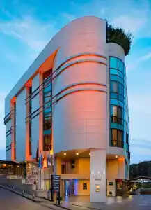 Occidental Ankara - 0