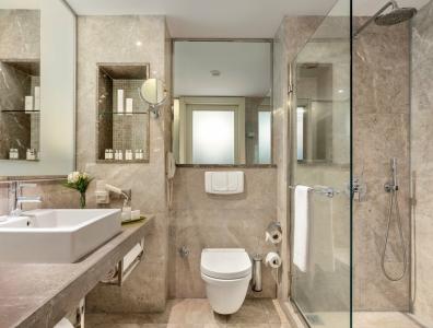 Occidental Ankara - 37