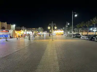 Swiss Inn Resort Hurghada - 19