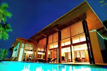 W Koh Samui - 15