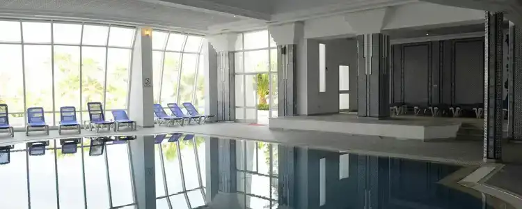 Vincci Helios Beach - 15