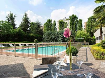 Novotel Milano Nord Ca' Granda - 63