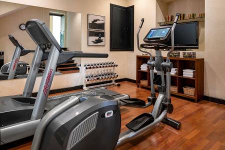 Palacio de Santa Paula, Autograph Collection - 26