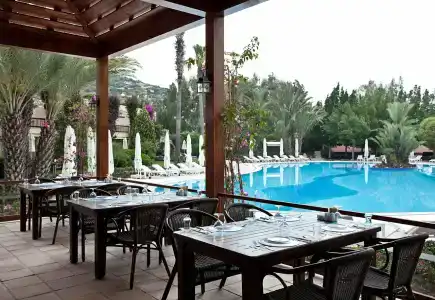 Divan Bodrum Palmira - 63