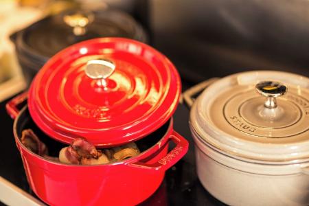 Hôtel Diana Dauphine - 23