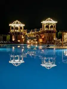 Charmillion Sea Life Resort - 5