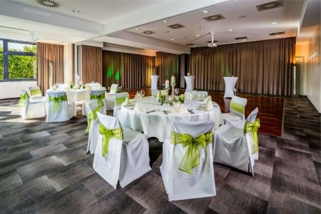 Park Plaza Trier - 89