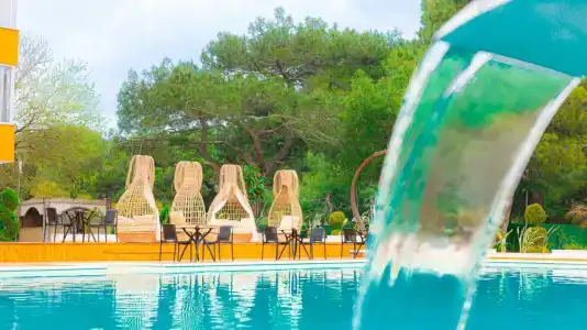 Lara Garden Butik - 14