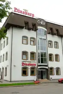 Dinaburg SPA