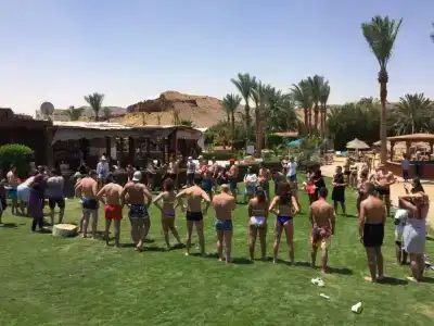 Xperience Golden Sandy Beach - 17