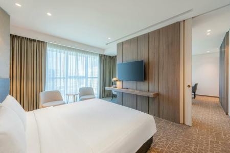 Courtyard by Marriott Dubai, Al Barsha - 65