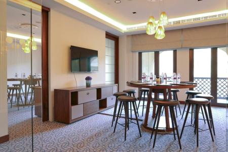 Manzil Downtown by Vida - 62