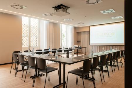 Hôtel LÉONOR the place to live - 22