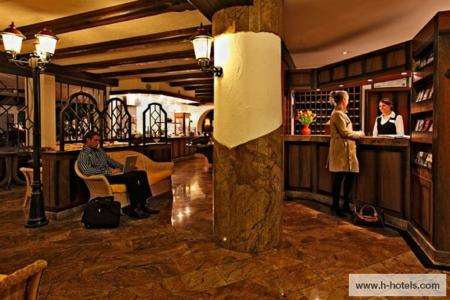 Hyperion Garmisch – Partenkirchen - 28