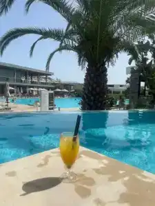 Jiva Beach Resort - Ultra All Inclusive - 26