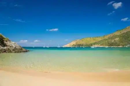 Pacific Club Resort - 2