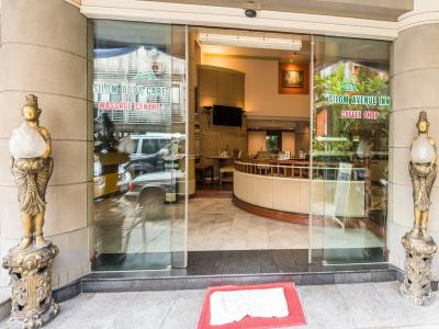 Silom Avenue Inn - 27