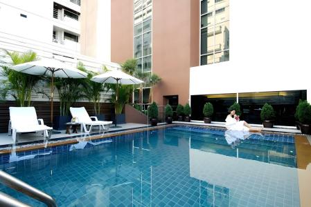 FuramaXclusive Sukhumvit - 57