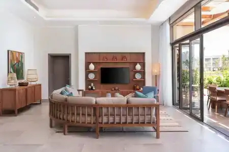 Steigenberger Resort Ras Soma - 43