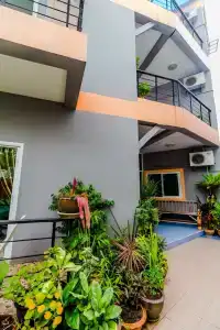 Baan Yuyen Karon Guesthouse - 52