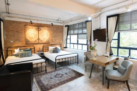 Bangkok Voyage Boutique - 86