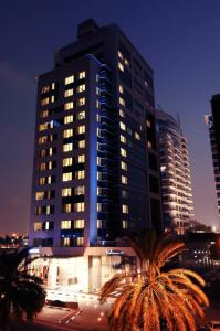 Samaya Deira - 9