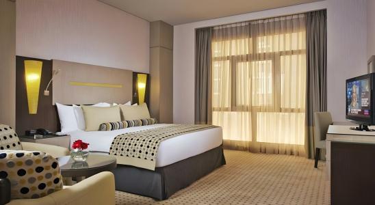 TIME Grand Plaza, Dubai Airport - 32