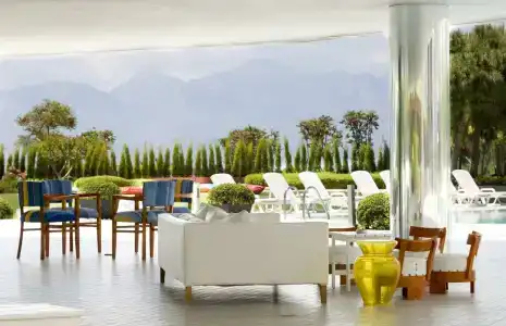 The Marmara Antalya - 67