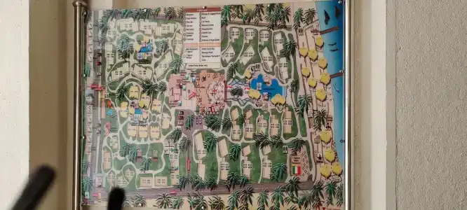 Concorde El Salam Sharm El Sheikh Front - 26