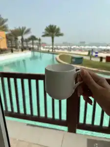 Rixos Bab Al Bahr - 80