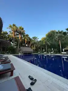 Layla Gocek Adults only - 18