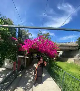 Venessa Beach - 7