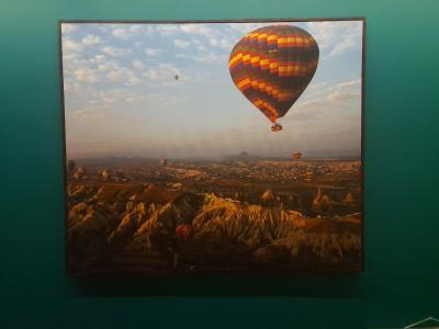 Suhan Cappadocia & Spa - 70