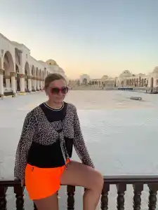 Pyramisa Beach Resort Sahl Hasheesh - 93