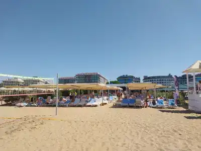 Sultan of Side - All Inclusive - 74