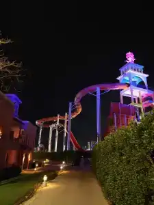 Charmillion Gardens Aquapark - 1