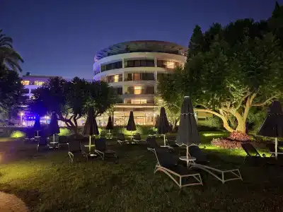 TUI BLUE Grand Azur - 2