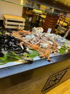 DoubleTree by Hilton Resort & Spa Marjan Island - 91