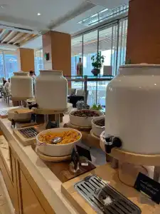 Grosvenor House, a Luxury Collection, Dubai - 70