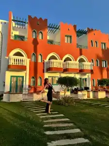 Sunrise Garden Beach Resort - 81
