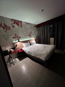 ibis Styles Barcelona City Bogatell - 46